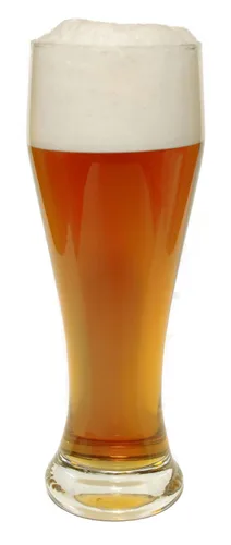 Vista 3 de Thunderbolts & Lightning Imperial Apricot IPA, kit de extracto para hacer cerveza