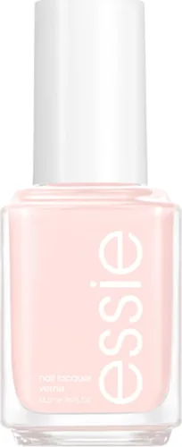 Vista 14 de essie Esmalte de uñas, esmalte de uñas rosa calidad de salón, vegano, sun-renity, 0.46 onzas líquidas