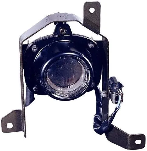 Vista 2 de Depo Mitsubishi Montero Sport Repuestos Fog Light Asamblea, Lado de conductor (izquierdo)