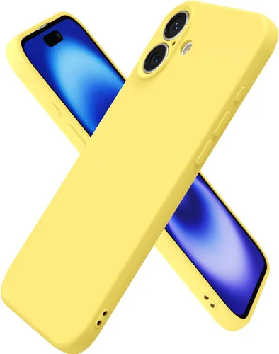 Vista 188 de oakxco Funda de Silicona para iPhone 11, Funda de Teléfono Ultra Delgada y Fina para Mujeres y Niñas, Diseño Minimalista Estético Lindo y Femenino
