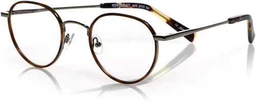 Vista 2 de eyebobs BFF - Gafas de lectura unisex prémium para hombres y mujeres Gafas redondas