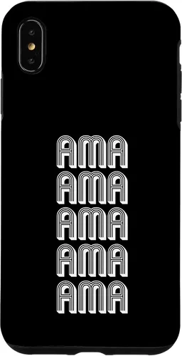 Vista 11 de AMA Amarillo Airport - Funda de viaje para iPhone 16