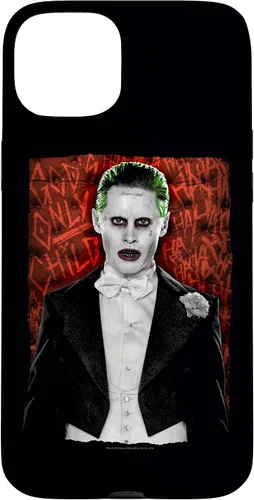 Vista 9 de Suicide Squad Joker Dressed to Kill - Carcasa para iPhone 17