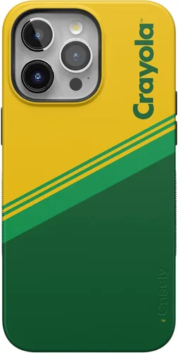 Vista 16 de Carcasa Casely iPhone 15 Pro Viva La Vida Collage de Frida Kahlo Diseño Protector Audaz Compatible con MagSafe