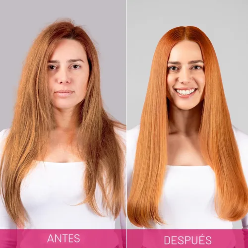 Vista 6 de Keratin Complex - Champú suavizante Color Care