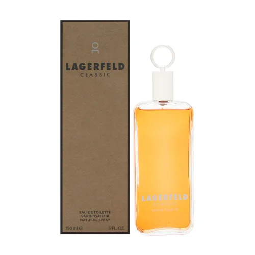 Vista 7 de Lagerfeld por Karl Lagerfeld para hombre Eau De Toilette Spray 4.2 Oz