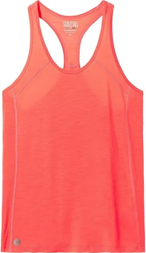 Vista 3 de Smartwool Merino Sport 120 - Camiseta sin mangas con espalda cruzada para mujer