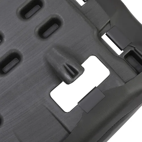 Vista 9 de KUAFU Cojín inferior de asiento compatible con John Deere XUV 615E XUV 625i XUV 815E XUV 825E S4 XUV 825i S4 XUV 825M S4 XUV 855D S4 XUV 855E XUV