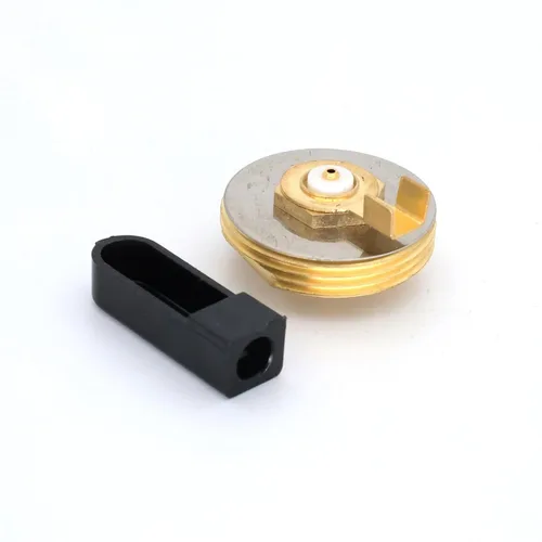 Vista 8 de 2 unids NMO Antena Montaje NMO Conector a RG58 para 3/8 "Kit de reparación de cable coaxial Kit DIY Kit