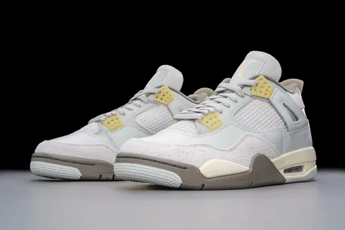 Vista 4 de Jordan 4 Retro Se Hombres Zapatos