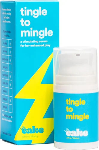 Vista 7 de Hola Cake Stim para Él, Suero Estimulante de Excitación para Hombres, Potenciador Sexual, Gel de Excitación para Gel de Sensación Masculina, Mejora