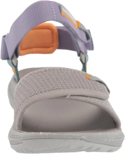 Vista 2 de Merrell Sandalia deportiva Bravada Backstrap para mujer
