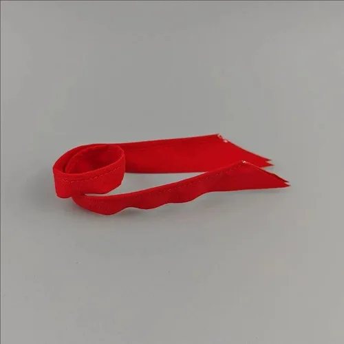Vista 10 de Fremego Bufanda a escala 1/6, accesorio de ropa para 12 pulgadas PH TBL JO HT ZC VC COO Worldbox figura de acción femenina/masculina (albaricoque)