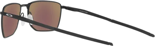 Vista 5 de Oakley Oo4142 - Gafas de sol rectangulares para hombre