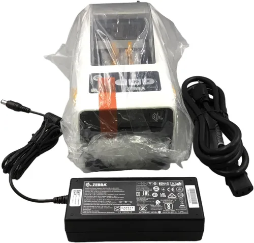 Vista 9 de Zebra Technologies ZD41H22-D01W01EZ Impresora, ZD410, térmica directa, cuidado de la salud, 802.11AC y Bluetooth 4.0, Ezpl (renovada)