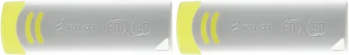 Vista 2 de Pilot Borrador para marcador de borrado en seco Frxion (ELF02-10-W)