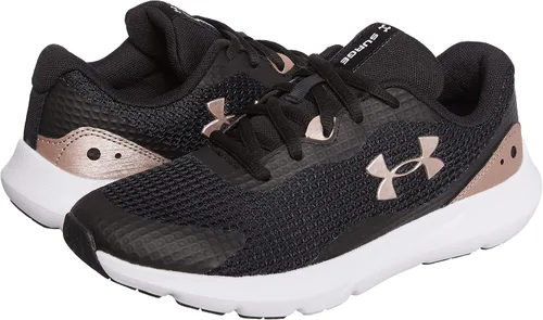 Vista 8 de Under Armour Surge 3 - Tenis deportivo de correr para hombre