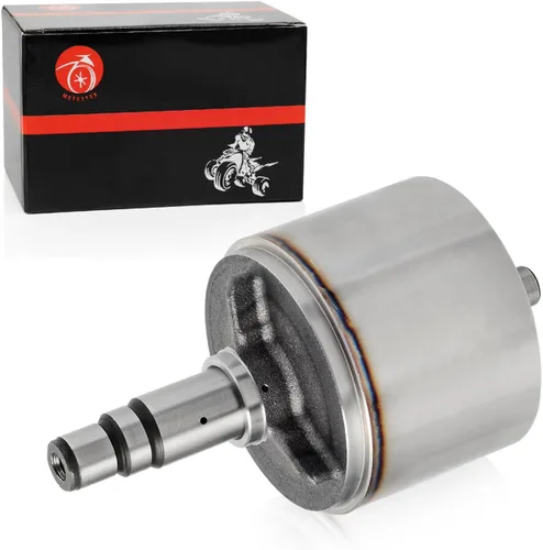 Vista 3 de Magneto Rotor Volante Para Yamaha YZF-R1 R1 FZ8 FZ1 FZ-1 FZS1 2004-2016 5VY-81450-00-00 2SH-81450-00-00