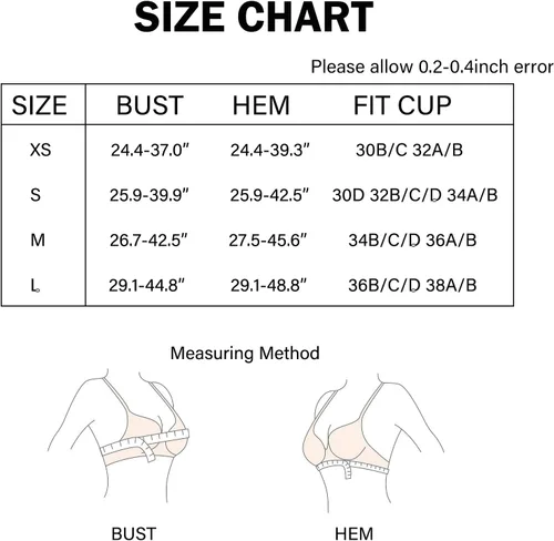 Vista 7 de AUROLA Sujetadores deportivos de entrenamiento para mujer, atlético, extraíble, espalda descubierta, tirantes cruzados, soporte ligero, gimnasio