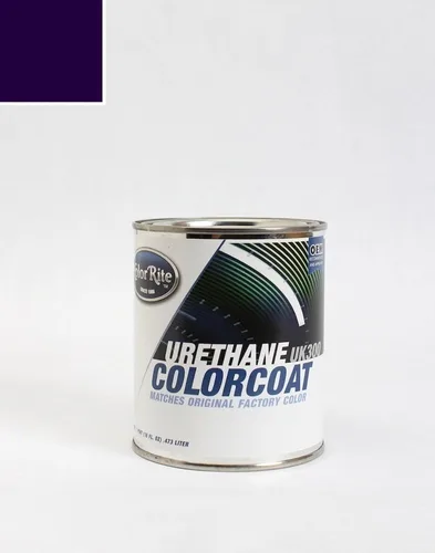 Vista 92 de Pen Automotive - Pintura de retoque para Infiniti G35 - Silverstone Metallic Clearcoat WV2 - Color+Paquete de capa transparente WV2 (2003-2007)