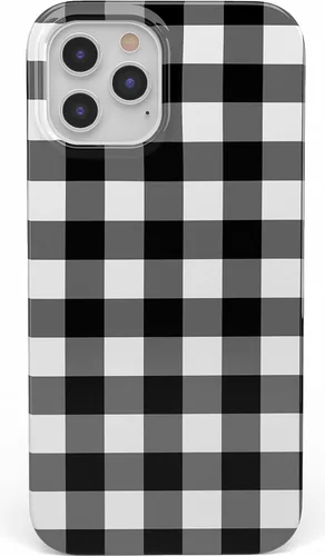 Vista 33 de Casely Funda para iPhone 12 Pro Max Arte del Caos Cráneo de Grateful Dead Diseño Clásico Ultra Delgado