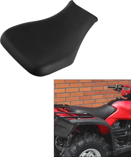 Vista 6 de TCT-MOTORPARTS Asiento completo para Honda Foreman Rubicon 500 TRX500FA 4x4 2005-2014