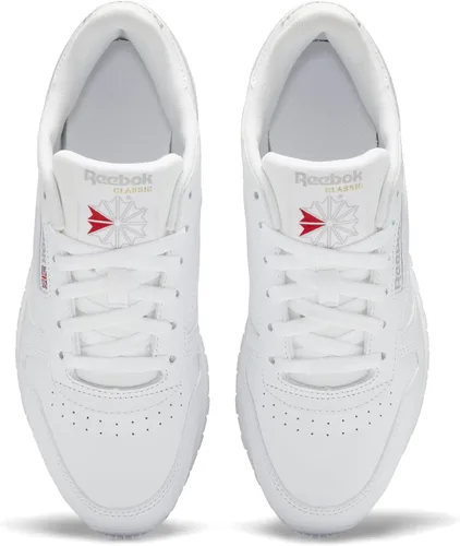 Vista 15 de Reebok Women's Classic Leathers Sneaker