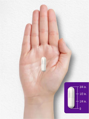 Vista 8 de Carlyle Selenio sin levadura 200 mcg 200 cápsulas Mineral esencial de L-selenometionina Suplemento vegetariano, sin OMG y sin gluten
