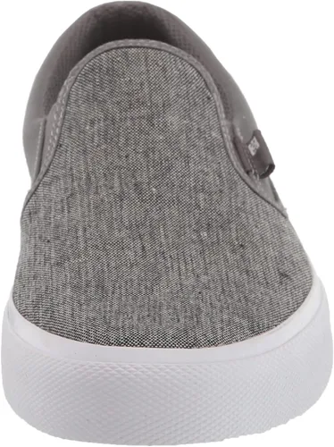Vista 2 de DC Patín de zapatos bajos Txse para hombre