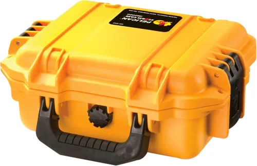 Vista 6 de Caja de transporte con espuma: 9.8 x 11.8 x 4.7 pulgadas.