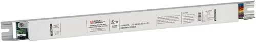 Vista 8 de OHLECTRIC Reemplazo de 30 vatios para OTi30/120-277/1A0 DIM-1 L - Controlador LED lineal programable de corriente constante regulable -120-277