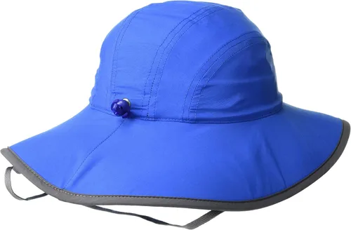 Vista 5 de Outdoor Research Sombrero Rambler para niños