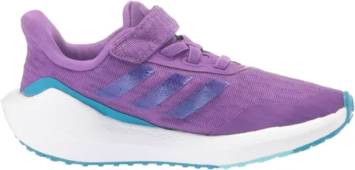 Vista 6 de adidas EQ21 Run Elastic niño pequeño