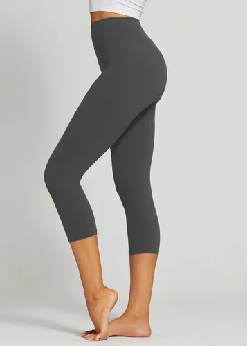 Vista 55 de Conceited - Leggings para mujer, longitud completa, ciclismo y capri, talla regular y extragrande