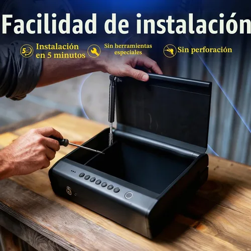 Vista 3 de Soporte de gas ARANA de 7.5 pulgadas para piezas de repuesto seguras Centinela