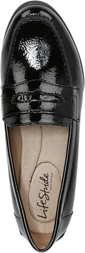 Vista 7 de LifeStride Mocasines Madison para mujer