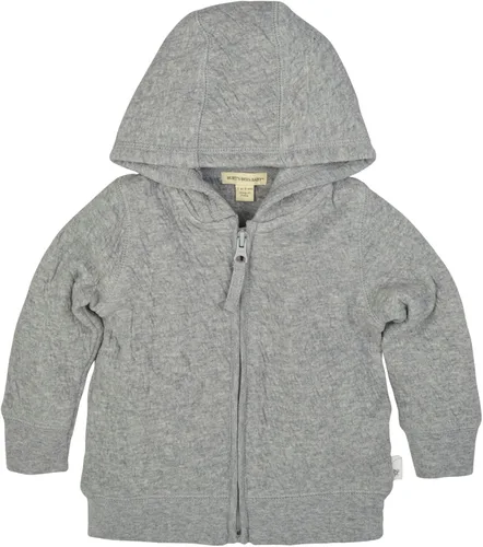 Vista 12 de Burt's Bees Baby Unisex Jacket, Lightweight Zip-up Sweatshirt Hooded Coat or Vest, Organic Cotton