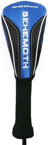 Vista 6 de Driver Intech Golf Ilegal No Conforme de Distancia Extra Larga Sobredimensionado Behemoth 520cc
