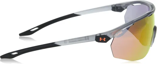 Vista 3 de Under Armour Gafas de sol UA Gametime Wrap para hombre