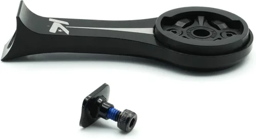 Vista 7 de K-Edge Specialized Future - Soporte combinado para manillar de computadora de bicicleta Garmin Negro accesorios de ciclismo-electrónica