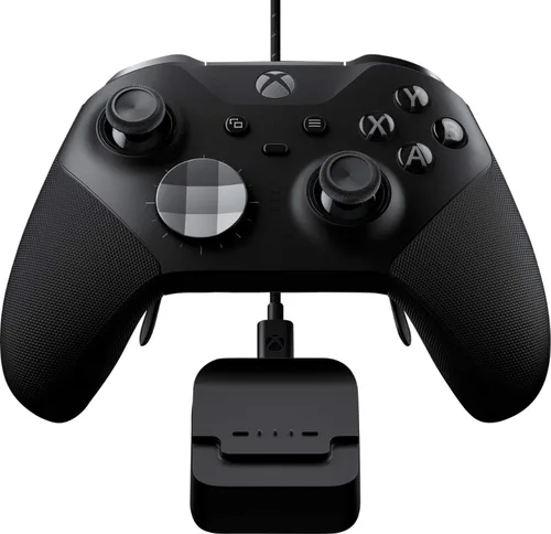 Vista 3 de Xbox One controlador para Xbox One con disparo rápido