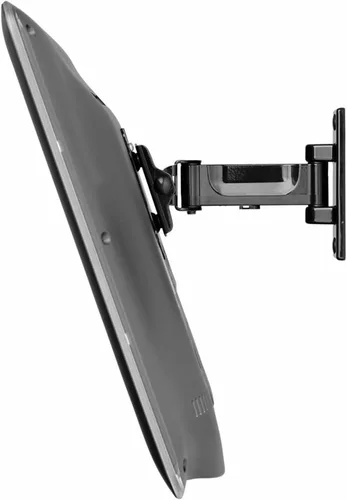Vista 3 de Peerless PP730 - Soporte de pared para pantallas de 10 a 29 pulgadas (negro)