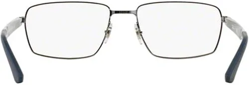 Vista 4 de anteojos Ray-Ban Vista RX 63342853Shiny Gunmetal