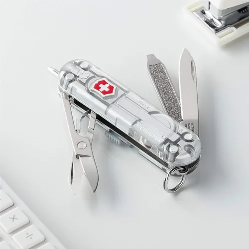 Vista 5 de Victorinox Signature navaja de bolsillo liviana