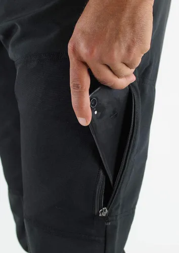 Vista 20 de Club Ride Apparel Fat Jack Pant - Pantalón de ciclismo resistente a la intemperie para hombre