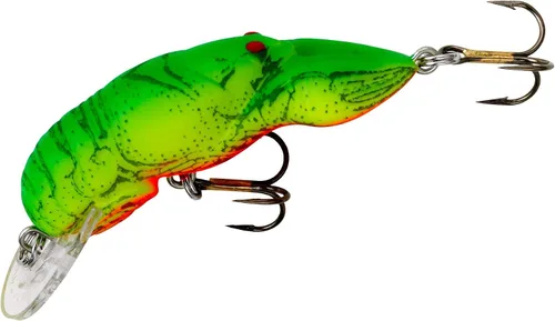 Vista 5 de Rebel Lures Cebo de Pesca Original Realista para Cangrejo Crankbait