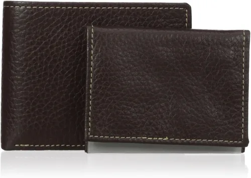 Vista 5 de Buxton Metropolis - Tarjeta de crédito para hombre