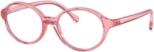 Vista 18 de Ray-Ban Kids' Ry1901 Round Prescription Eyeglass Frames