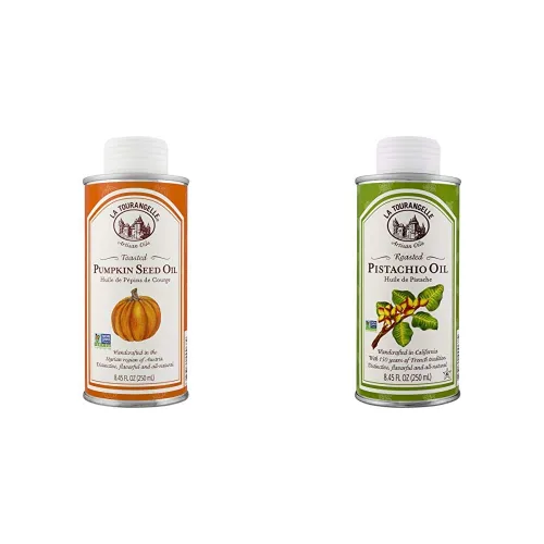 Vista 12 de La Tourangelle Aceites de aguacate - Aceites de cocina de aguacate puros y naturales Spray de aceite de aguacate