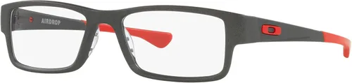 Vista 2 de Oakley Marcos rectangulares para anteojos ox8046 Airdrop para hombre